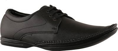 Tycoon Designer Lace Up