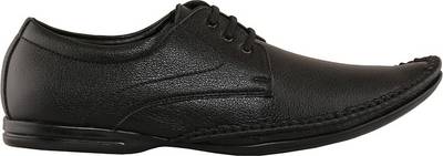 Tycoon Designer Lace Up