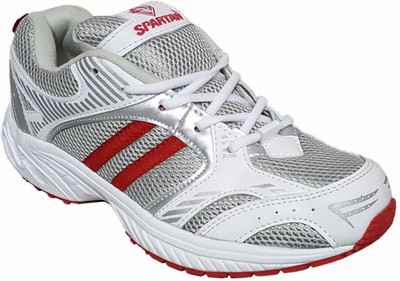 

SPORTS Trendo Running Shoes For Men(White