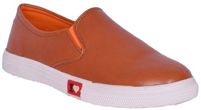 

Sukun Casuals For Women(Tan