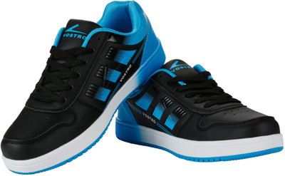 

Vostro B353 Casual Shoes For Men(Black, Blue, Vss0190-black lake blue