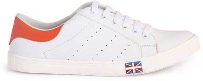 Rimson White Sneakers