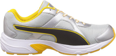 

Puma Running Shoes For Men(Silver