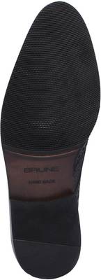 Brune Lace Up