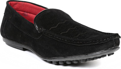 

TEN Loafers For Men(Black)