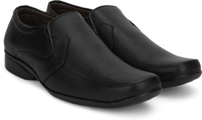 Vulcan Knight Slip On For Men(Black