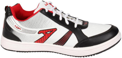 

Lancer Walking Shoes For Men(Multicolor, White