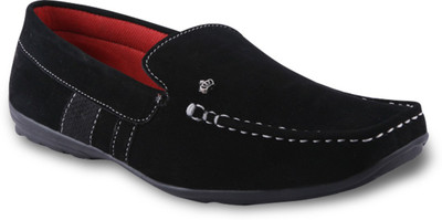 

Adam Step Casual for men Loafers For Men(Black)