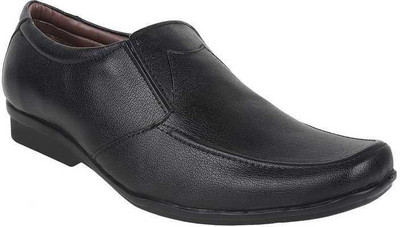 

Hirolas Slip On For Men(Black, 03;black
