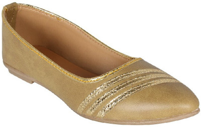 

Style Her Casuals For Women(Gold)