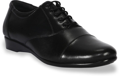 

Jackboot Lace Up For Men(Black
