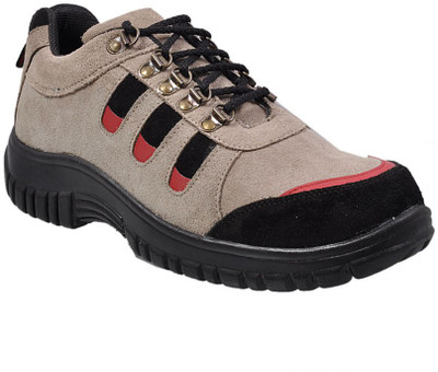 

Four Star Boots For Men(Grey, Black