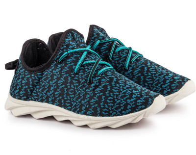 

PAN Casuals For Men(Green