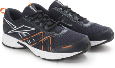 

REEBOK RUN O RIDE LP Men Running Shoes For Men, Navy/nacho/white