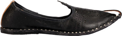

Rajsahi Jutis For Men(Black