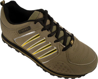 

Action Synergy 26288 Walking Shoes For Men(Olive