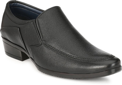 

Kadmay Slip On For Men(Black