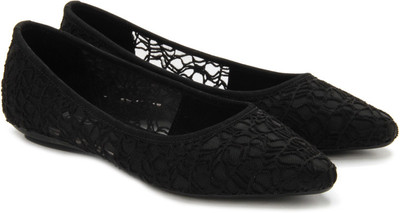 

Inc.5 Bellies For Women(Black