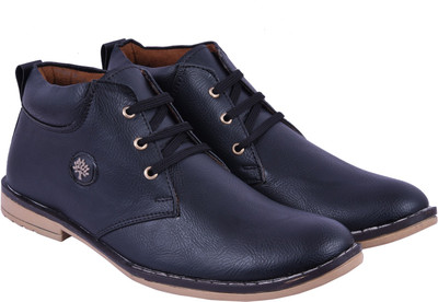 

Andrew Scott Desert Corporate Casuals For Men(Navy, Black