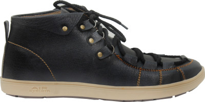 

Marcoland Boots For Men(Black