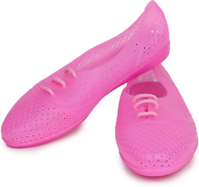 

Do Bhai Casual Shoes For Women(Pink)