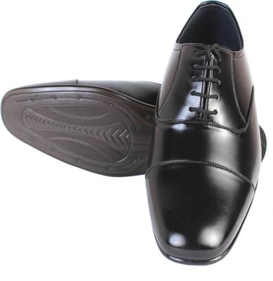 Empire Lace Up