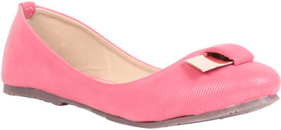 

Adorn A3-22280 PINK Bellies For Women(Pink