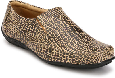 

Shoe Smith Loafers For Men(Brown