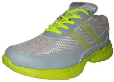 

Port Green Aryan striker Running Shoes For Men(Green
