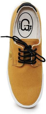 CUBEBRO Canvas Shoes, Casuals, Sneakers