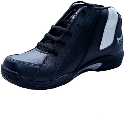 

Bullwin Bullforce Basketball Shoes For Men(Blue, Black