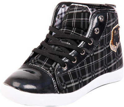 

TEN Casuals For Women(Black
