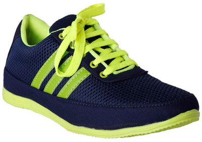 

BENI Casual Shoes For Men(Blue, Green)