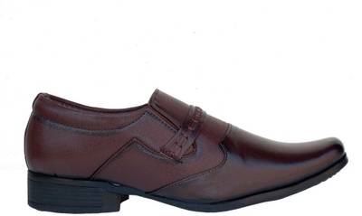 ANP Formal Slip On Shoes