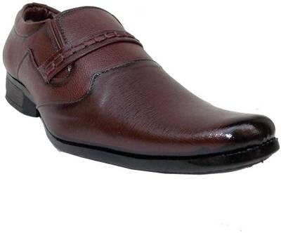 ANP Formal Slip On Shoes