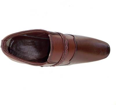 ANP Formal Slip On Shoes