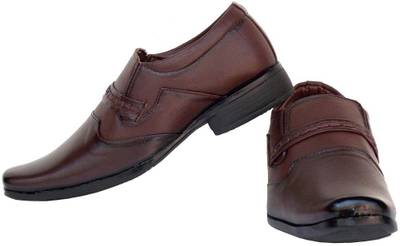 ANP Formal Slip On Shoes