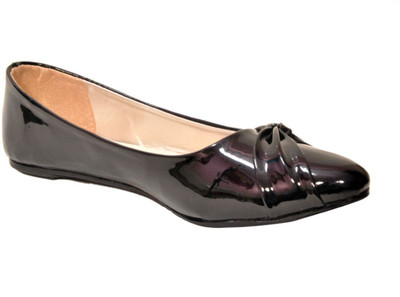 

ShoeSutra Bellies For Women(Black