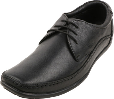 

Egoss Lace Up For Men(Black