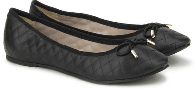 

Carlton London Miss CL Bellies For Women(Black