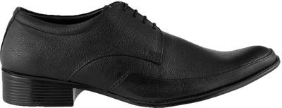 Metro Men's Formal Derby Lace Up