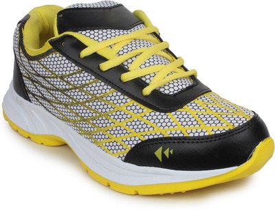 

Digao Running Shoes For Men(Yellow