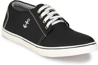 Sole Legacy SWAT Casuals For Men(Black