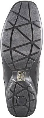 Metro Formal Slip On Shoes