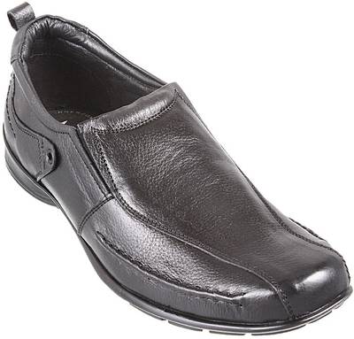 Metro Formal Slip On Shoes