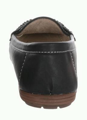 MBH Loafers, Bellies