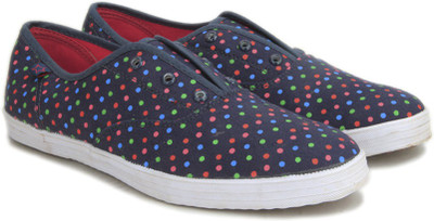 North Star SOPHIA Bellies For Women(Blue