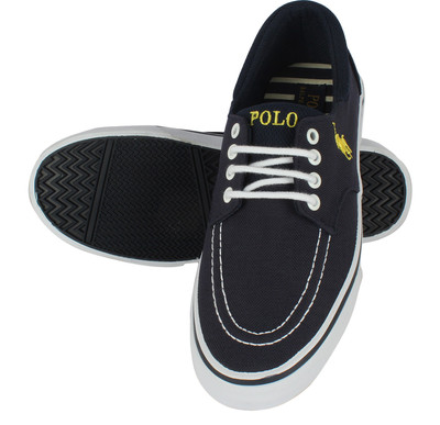 

POLO RALPH LAUREN Sneakers For Men(Navy