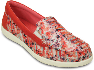 

Crocs Casuals For Women(Multicolor), 202486-95t