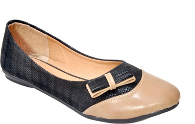 

ShoeSutra Bellies For Women(Brown